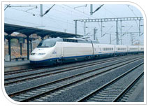 tren